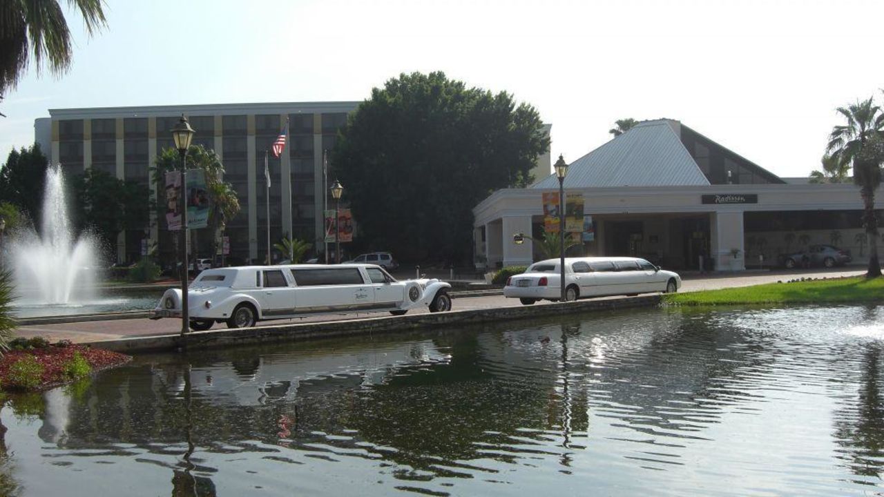 Park Inn by Radisson Resort & Conference Center Orlando Hotel-April 2025