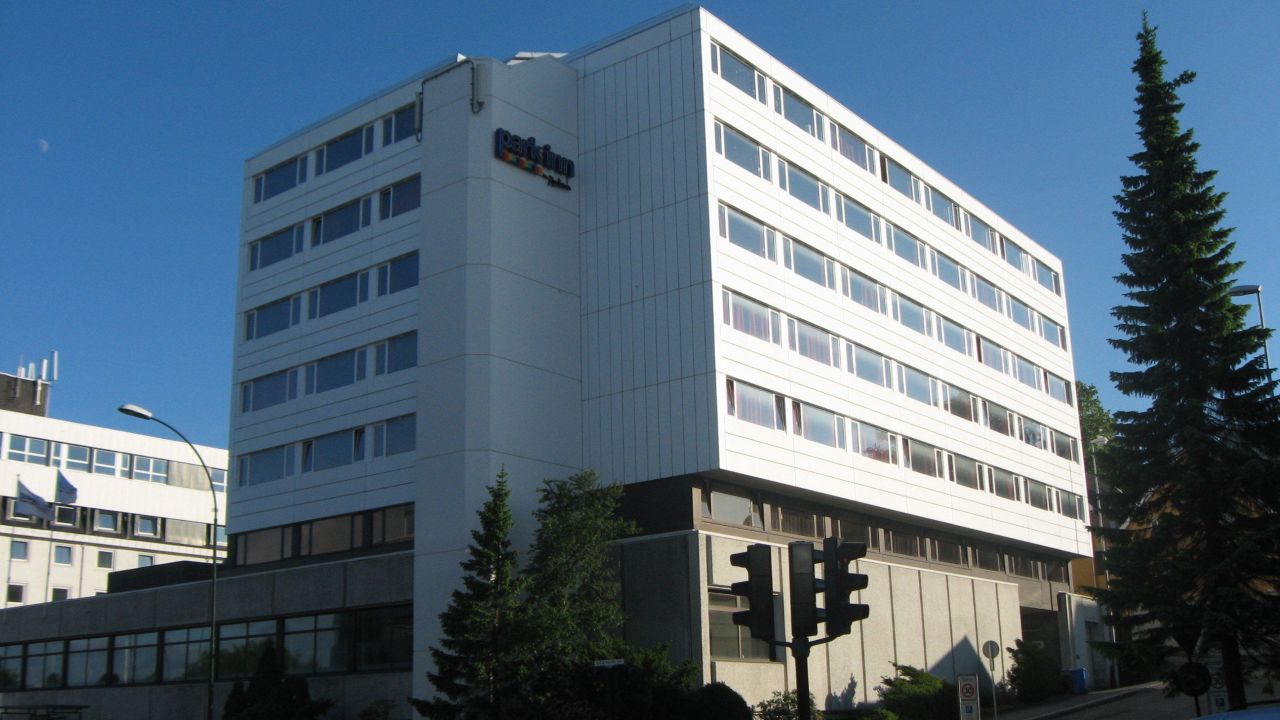 Park Inn Stavanger Hotel-Juni 2025