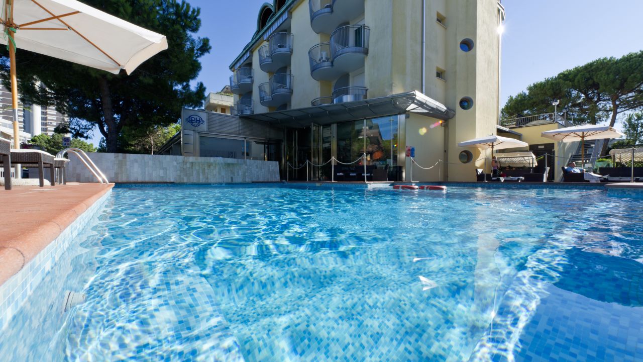 Park Lignano Hotel-Mai 2024