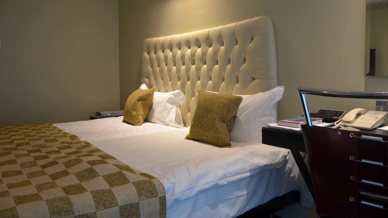 Park Plaza London Riverbank Hotel-Mai 2025