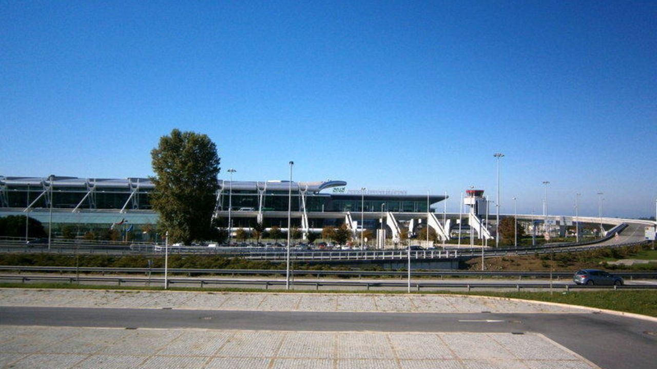Park Porto Aeroporto Hotel-April 2024