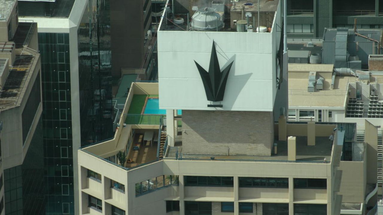 Park Regis City Centre Hotel-Mai 2025