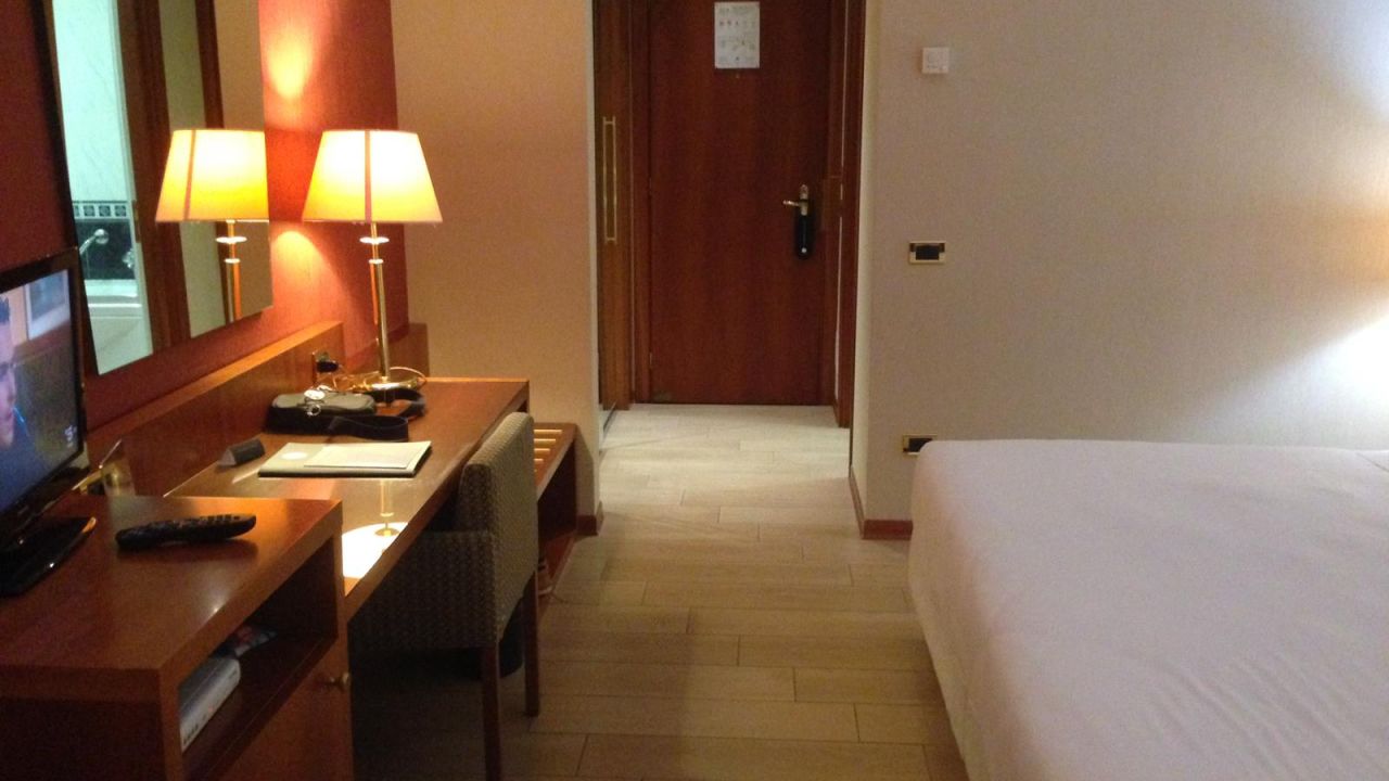 Parma & Congressi Hotel-Mai 2025