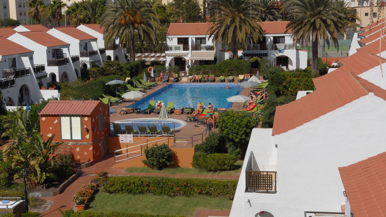 Parquemar Hotel-Juni 2025