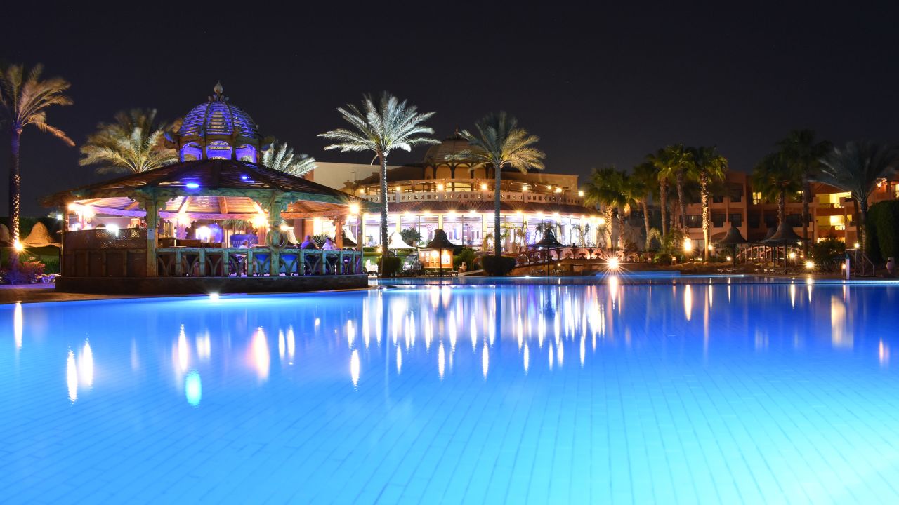 Parrotel Aqua Park Resort Hotel-Mai 2024