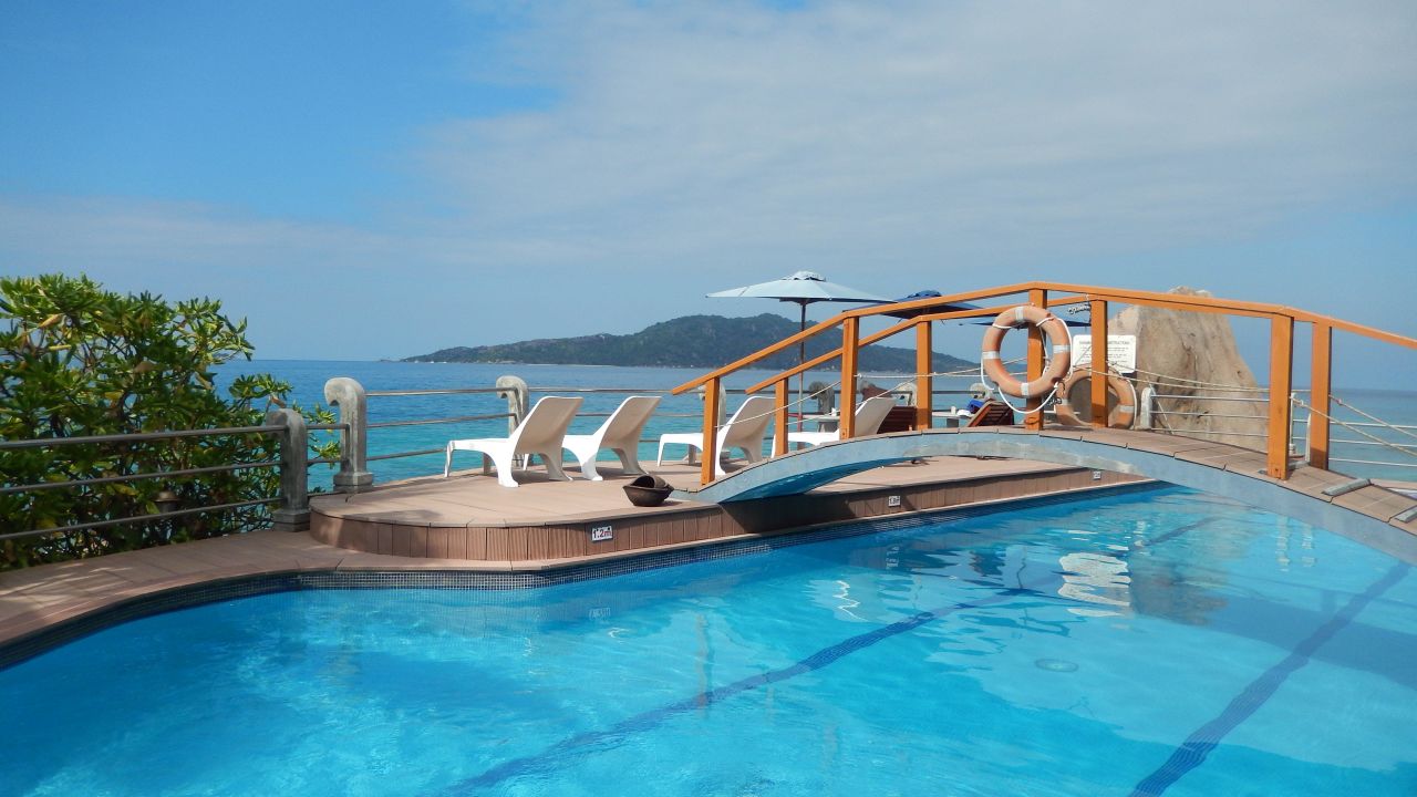 Patatran Village Hotel-Juni 2025