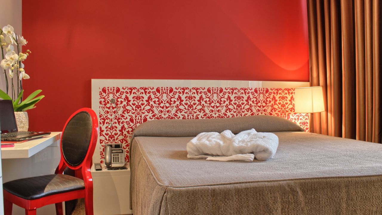 Pavillon Nation Hotel-Juni 2025
