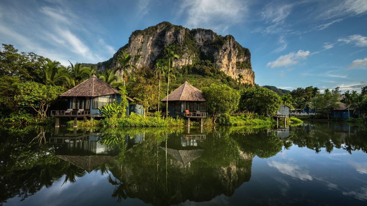 Peace Laguna Resort and Spa Hotel-Mai 2025