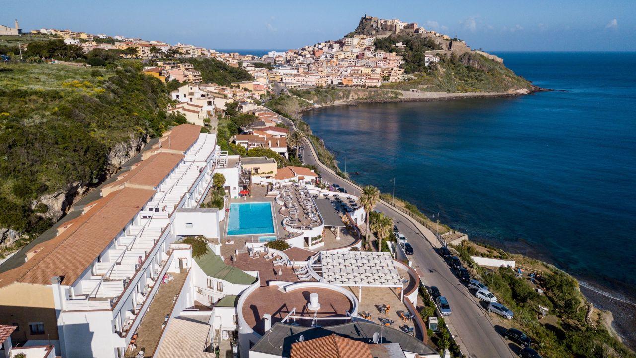 Pedraladda Hotel-April 2025