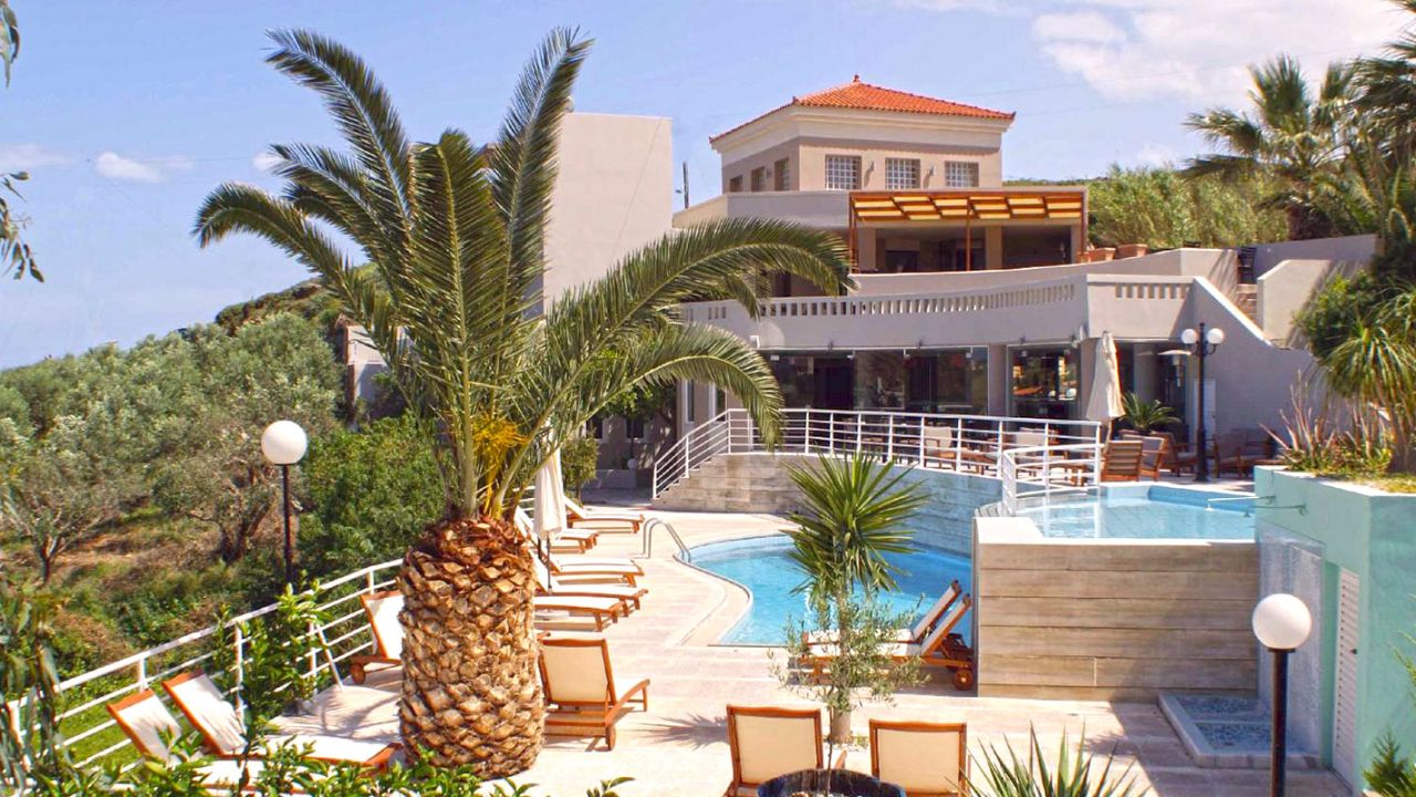 Pelagia Bay Hotel-April 2024