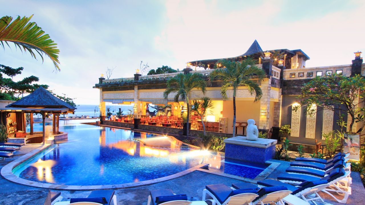 Pelangi Bali Hotel-Mai 2024