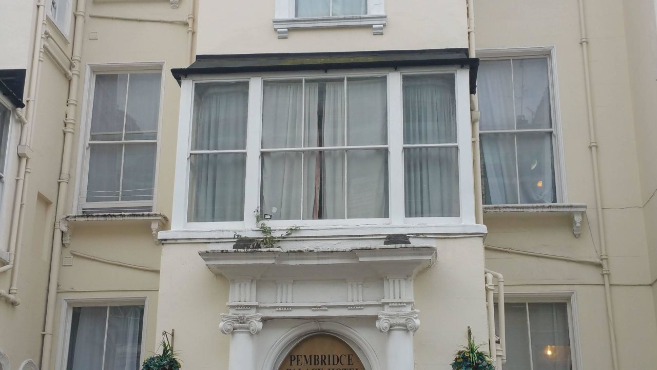 Pembridge Palace Hotel-April 2025
