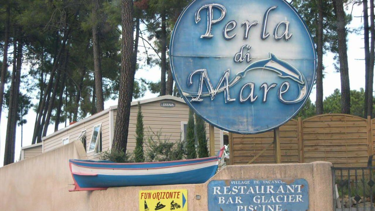 Perla di Mare Hotel-Mai 2024