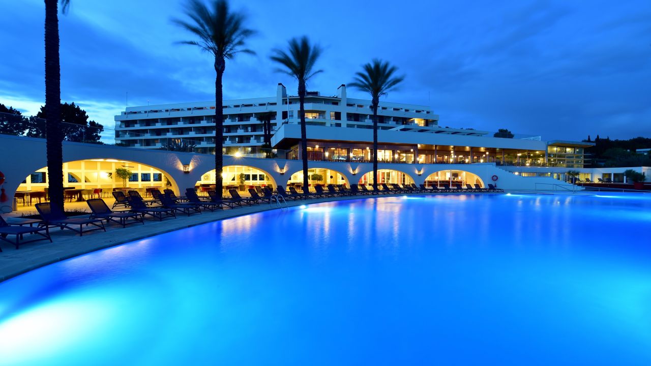 Pestana Alvor Praia Premium Beach & Golf Resort Hotel-April 2024