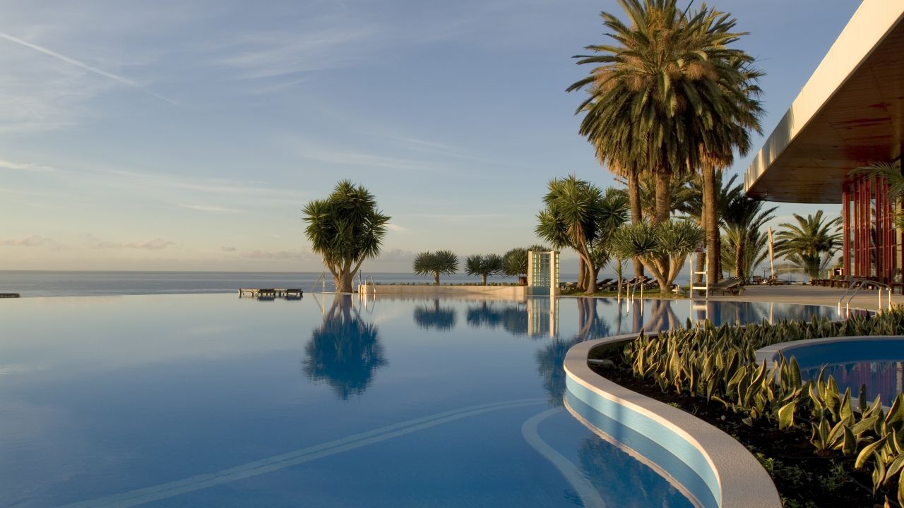 Pestana Casino Park Hotel-Juni 2025