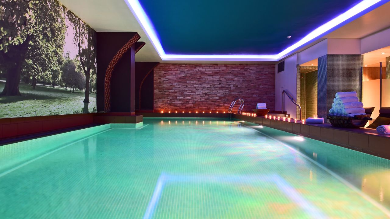 Pestana Chelsea Bridge Hotel-Mai 2025