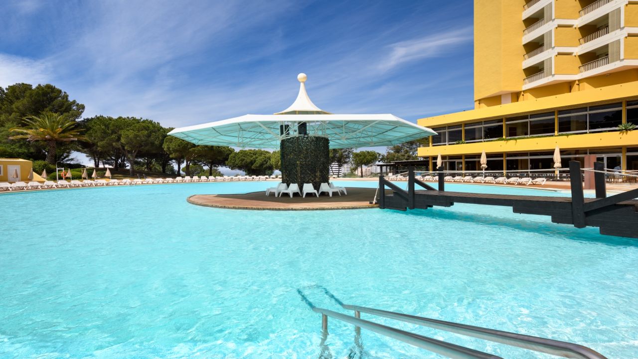 Pestana Delfim Beach & Golf Hotel-Mai 2024