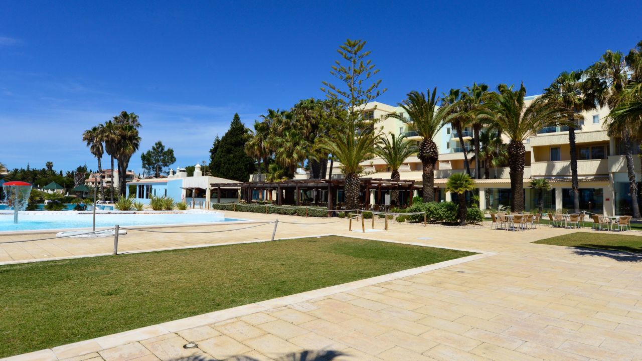 Pestana Viking Beach & SPA Resort Hotel-Mai 2024