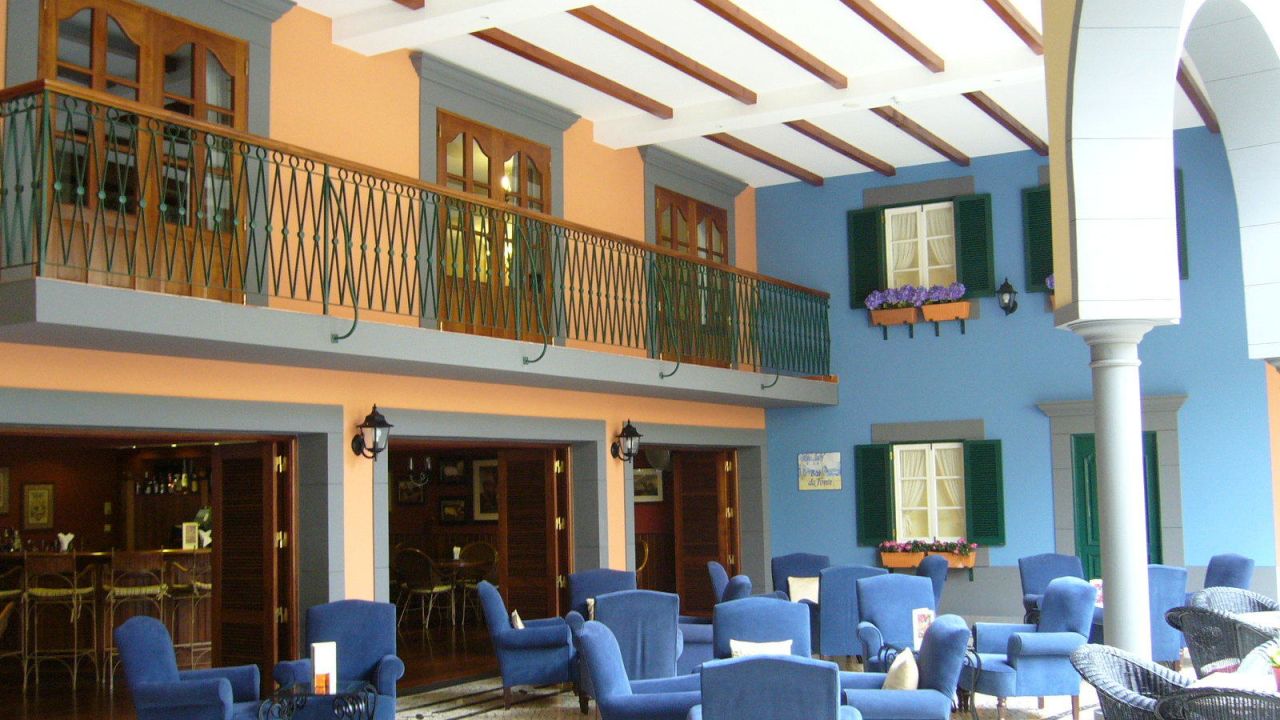 Pestana Village Garden Resort Hotel-Mai 2024