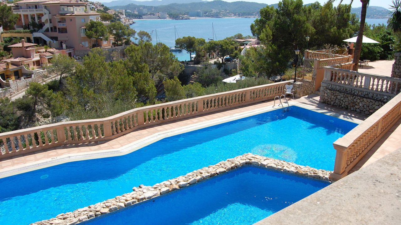 Petit Cala Fornells Hotel-Juni 2025