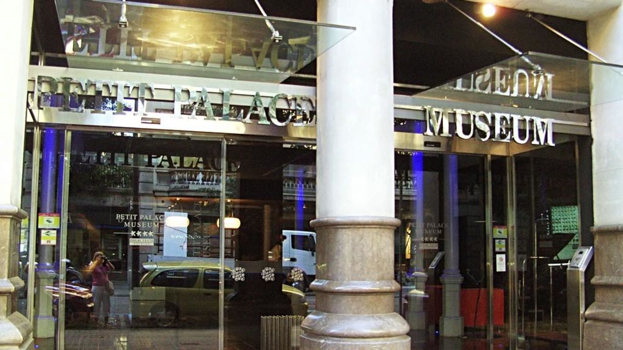 Petit Palace Museum Hotel-Juni 2025