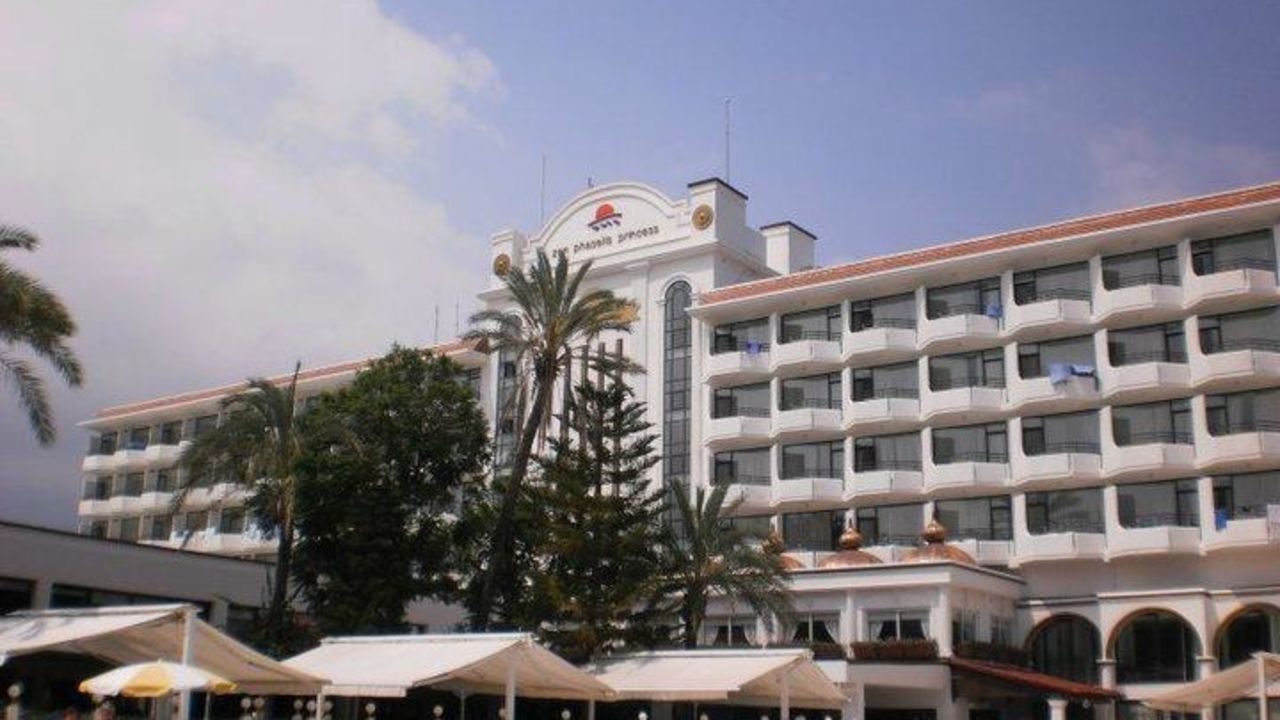 Phaselis Princess Hotel-Juni 2025