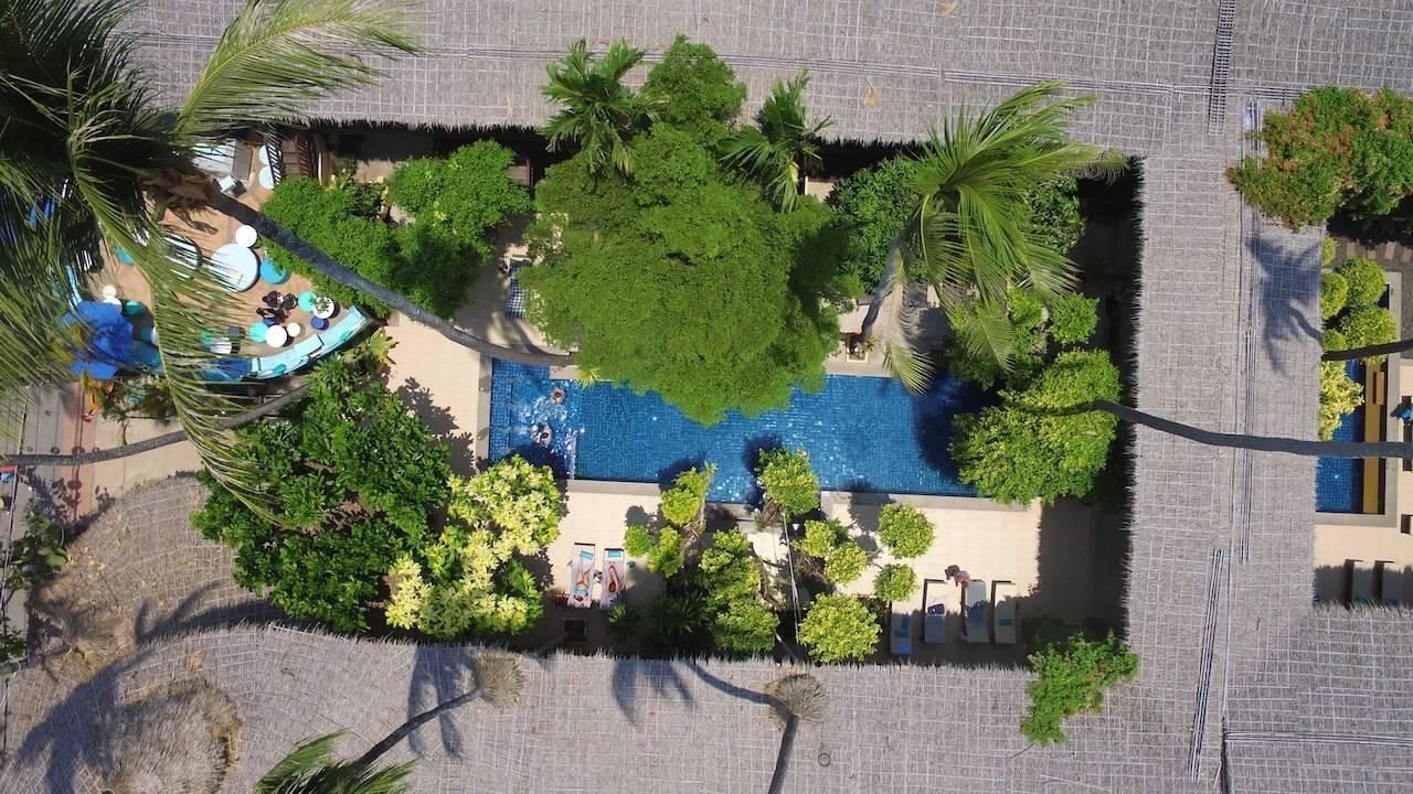 Phra Nang Inn Hotel-April 2025