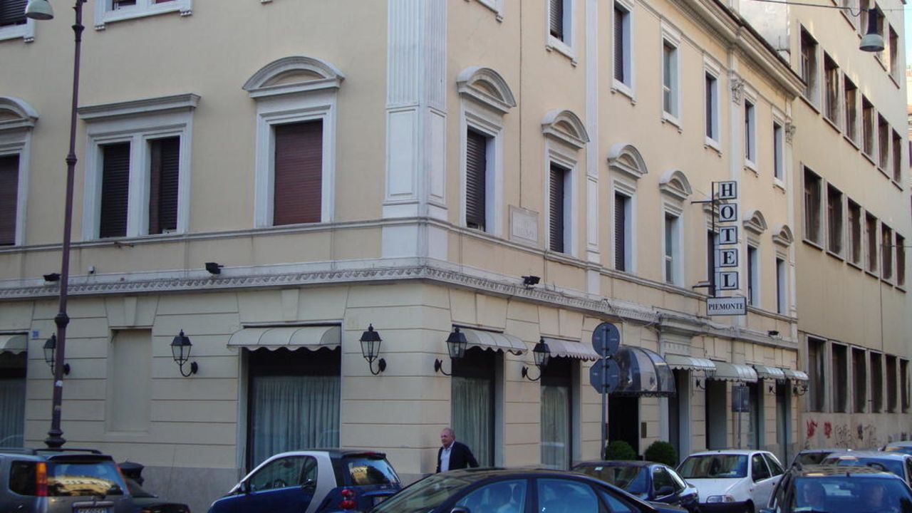 Piemonte Hotel-Mai 2025