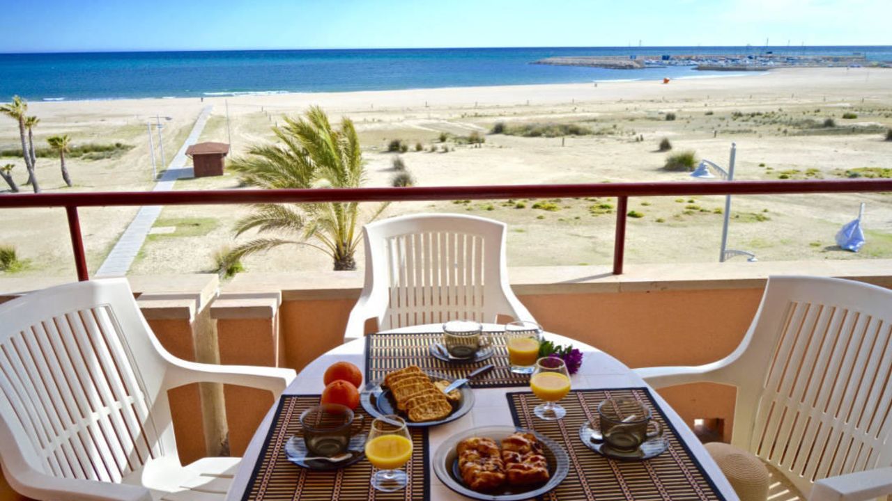 Pierre & Vacances Comarruga Hotel-Juni 2025