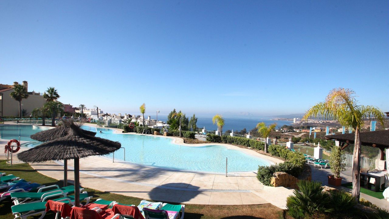 Pierre & Vacances Resort Terrazas Costa del Sol Hotel-Mai 2024