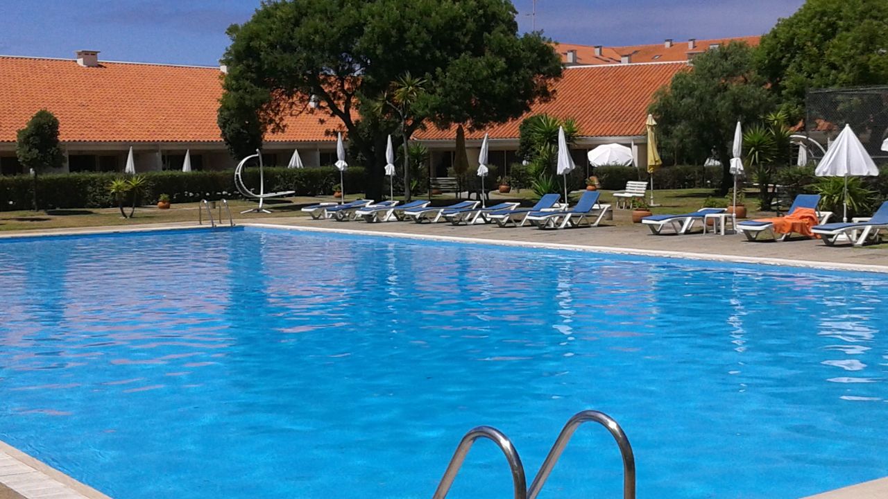 Pinhal da Foz Hotel-Mai 2025