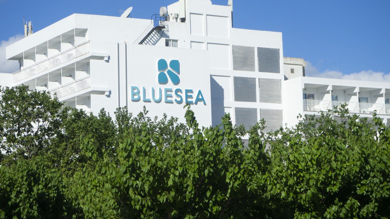 Piscis by Blue Sea Hotel-Mai 2024