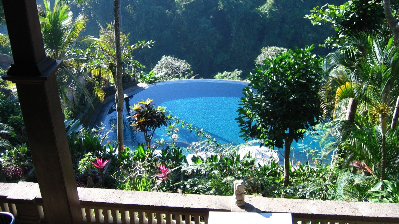 Pita Maha Resort Hotel-April 2025
