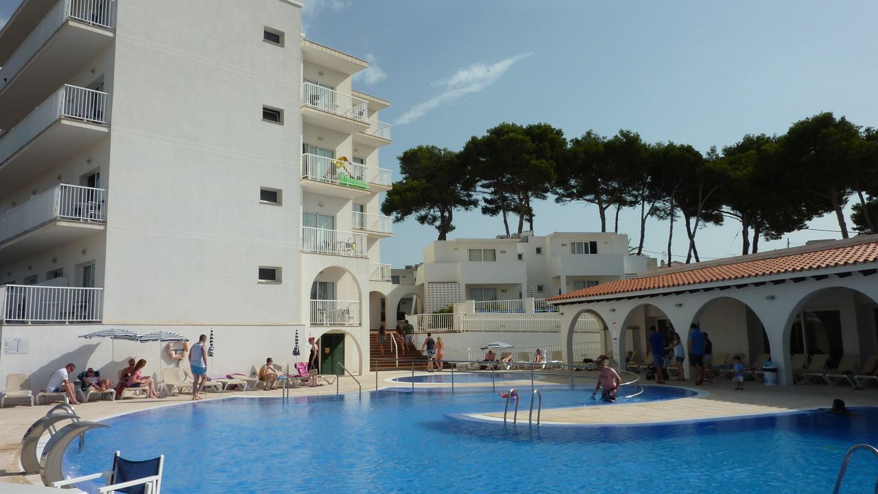 Playa Azul Hotel-April 2025