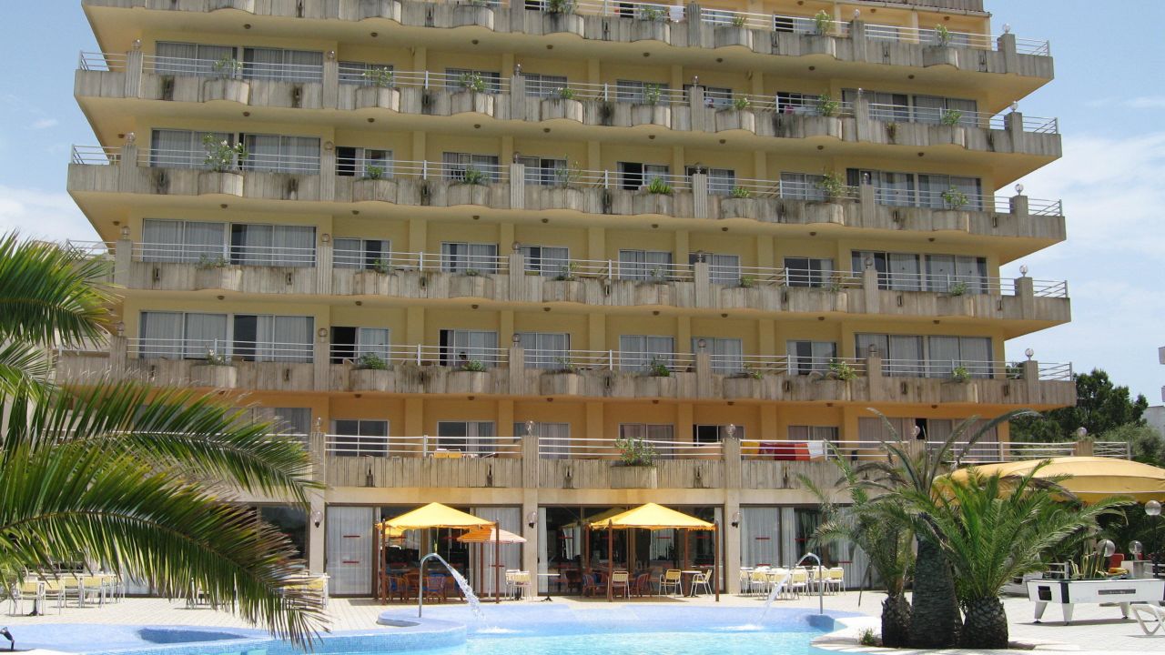 Playa Blanca Hotel-Mai 2024