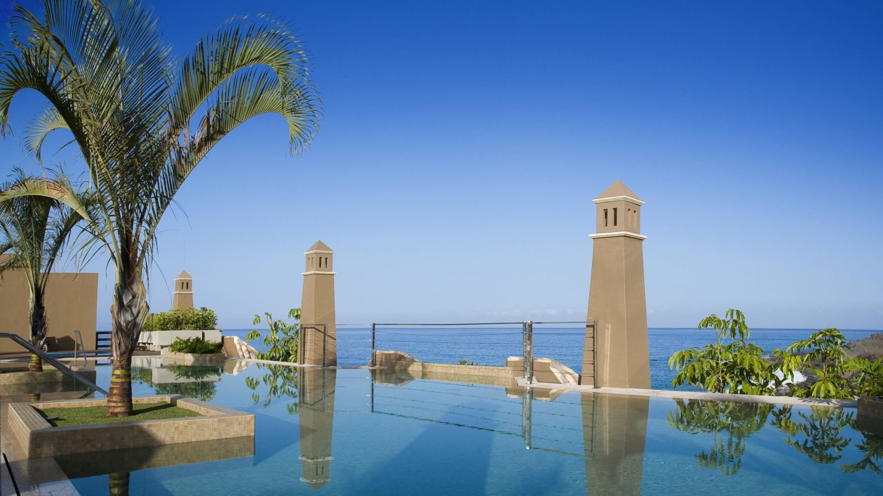 Playa Calera Hotel-Juni 2025