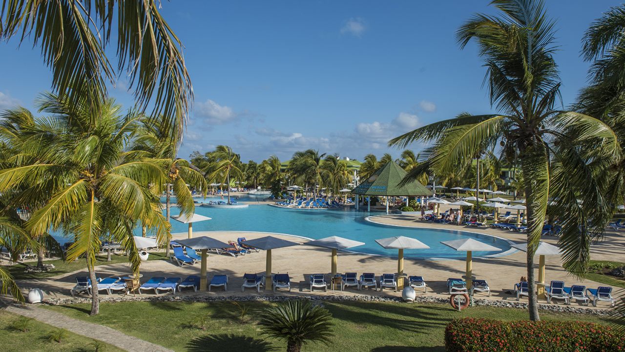Playa Costa Verde Hotel-April 2024