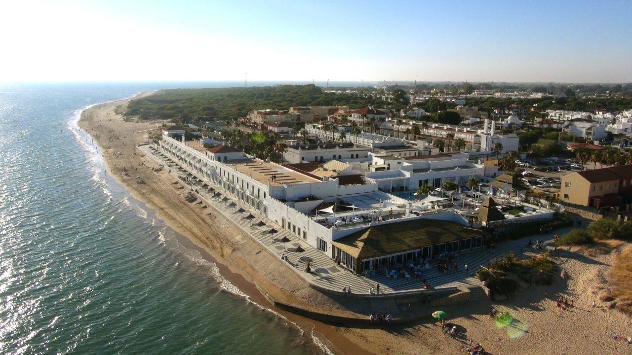 Playa de la Luz Hotel-April 2024