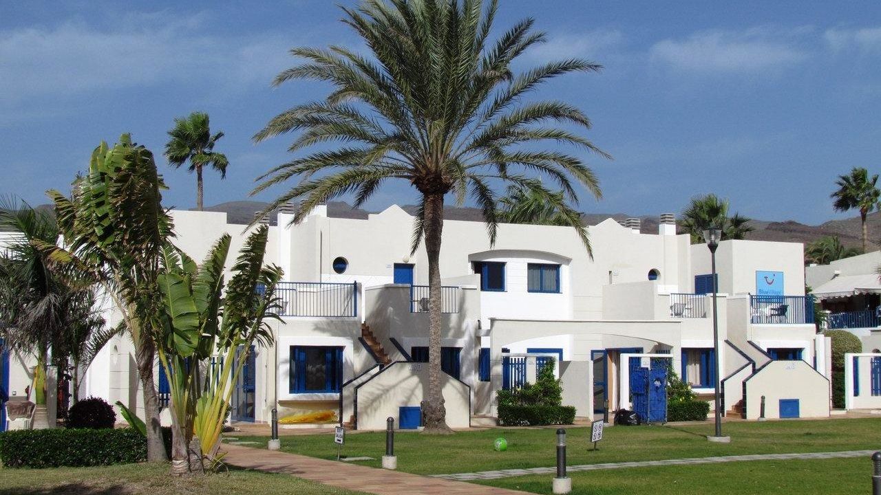 Playa Feliz Apartments Hotel-Mai 2024