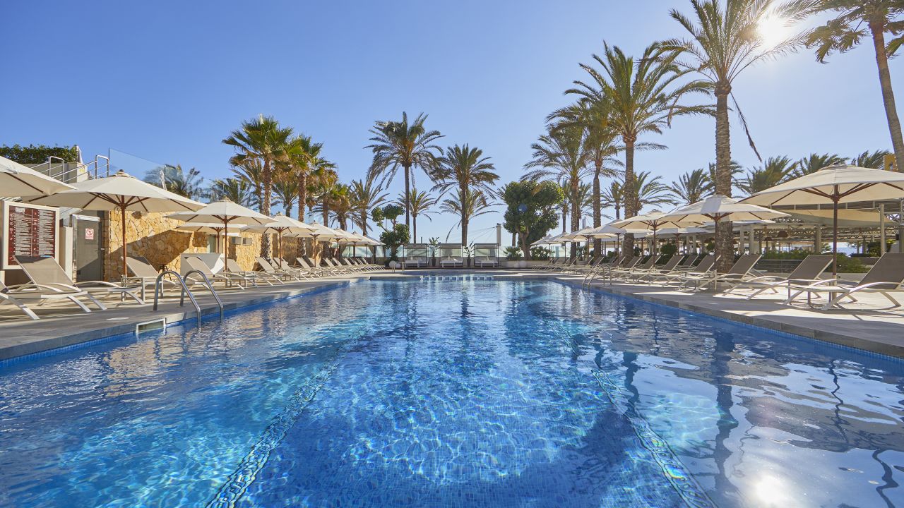 Playa Golf Hotel-April 2025
