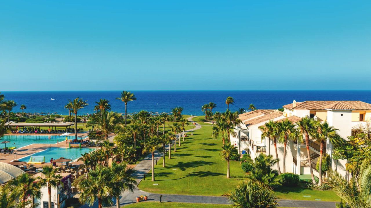 Playa Granada Club Resort Hotel-Mai 2024