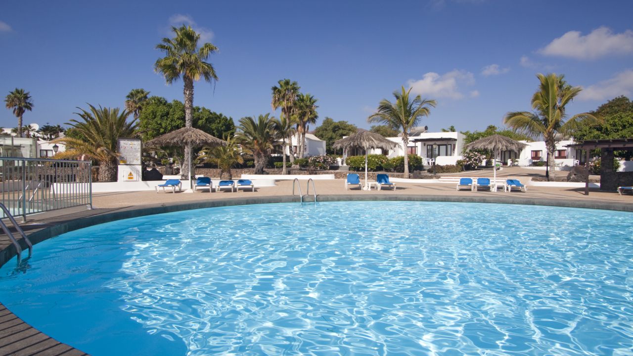 Playa Limones Hotel-Mai 2024