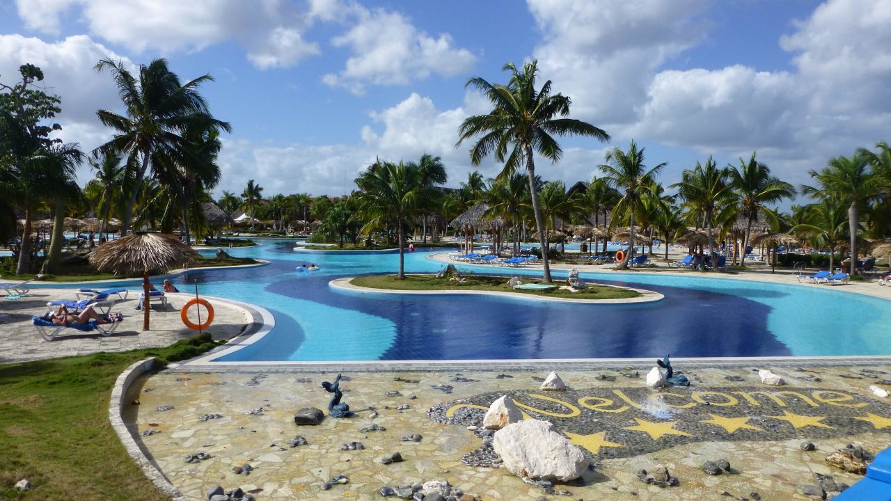 Playa Pesquero Hotel-Mai 2024