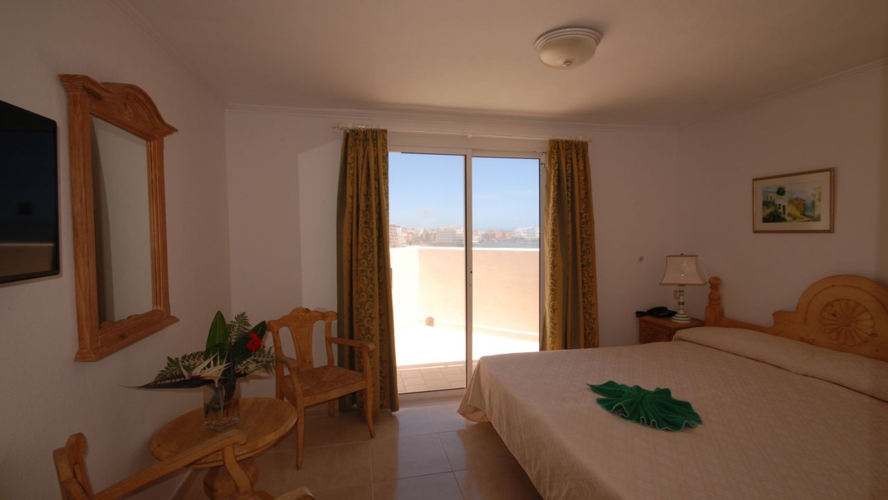 Playa Sur Tenerife Hotel-Mai 2024