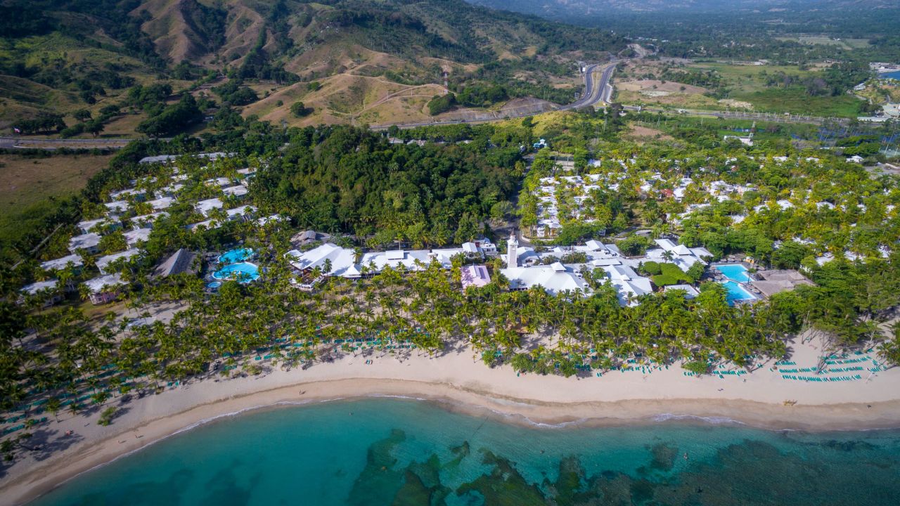 Playabachata Resort Hotel-Mai 2024