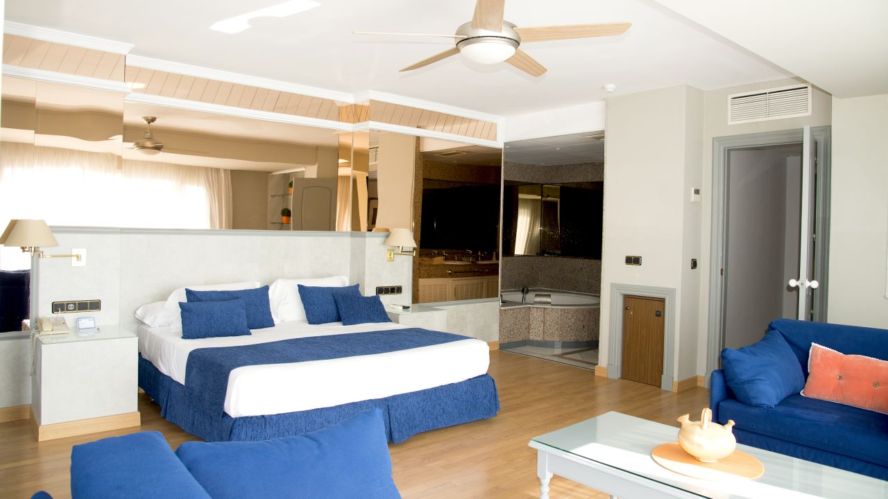 Playadulce Hotel-Mai 2025
