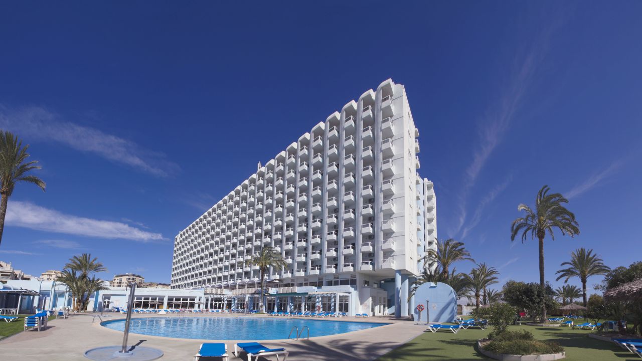Playas de Guardamar Hotel-April 2024