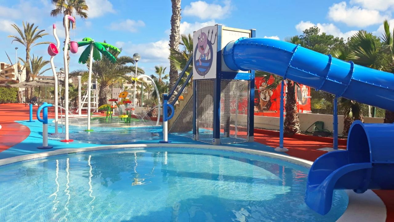 Playas de Torrevieja Hotel-Juni 2025