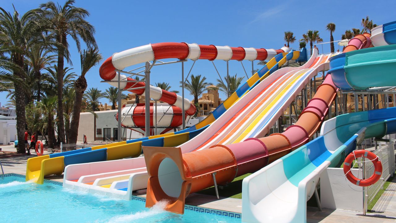 Playasol Aquapark & Spa Hotel-Mai 2024