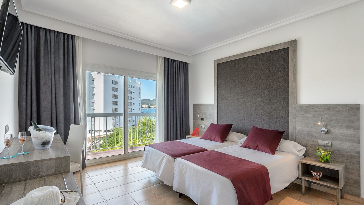Playasol Marco Polo I Hotel-April 2025